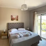 Violet Apartment