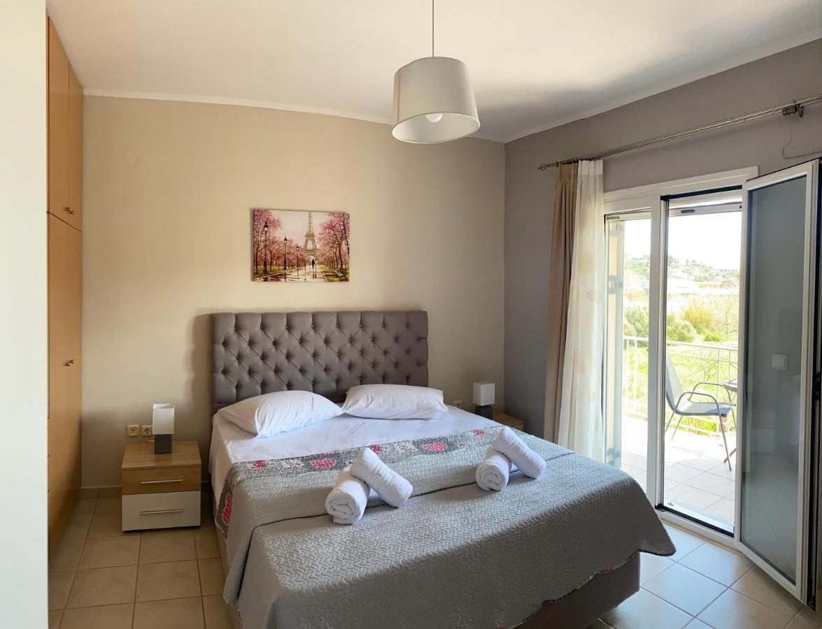 Apartament Violet